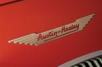 Austin-Healey 100-4 1955 года
